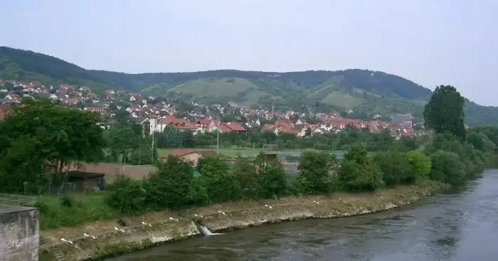Erlabrunn - Erlabrunn
