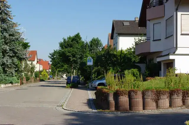 Erlenbach - Erlenbach - geo.hlipp.de - 11745