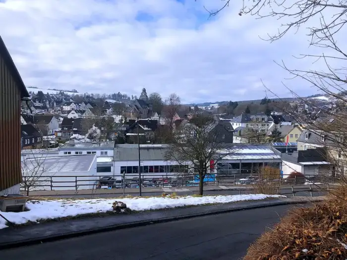 Erndtebrück - Erndtebrück-11