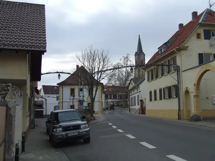Erpolzheim - Erpolzheim