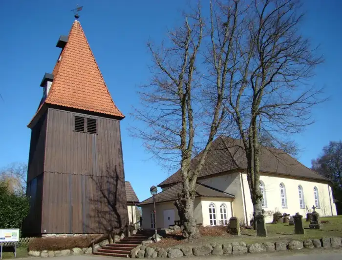 Eschede - JohanniskircheEschede (4)