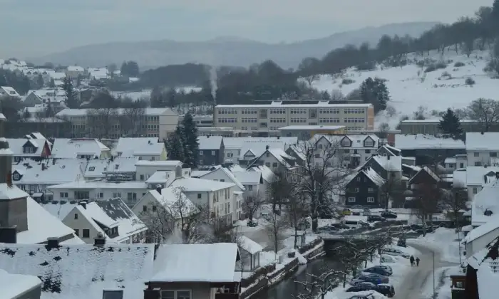 Eschenburg - Eibelshausen Holderbergschule