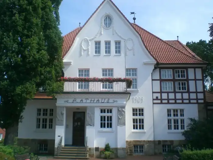 Essen (Oldenburg) - Essen (Oldenburg) urbodomo