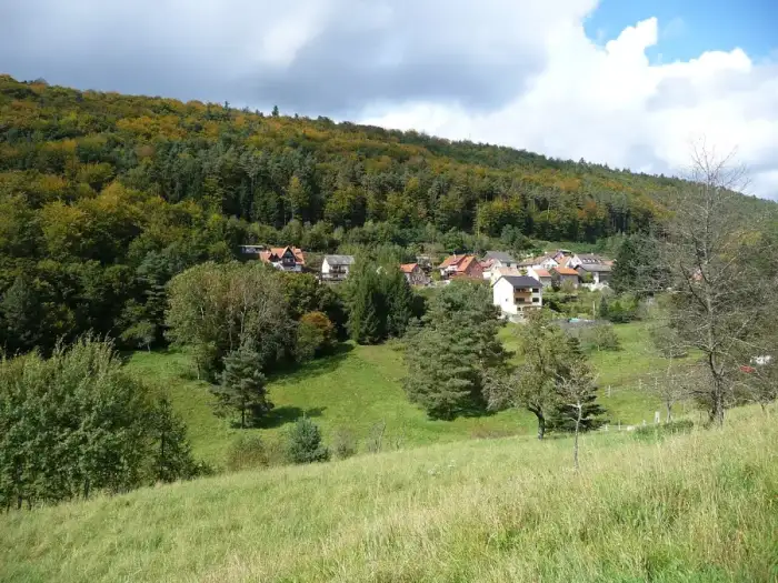Esthal - Esthal 03
