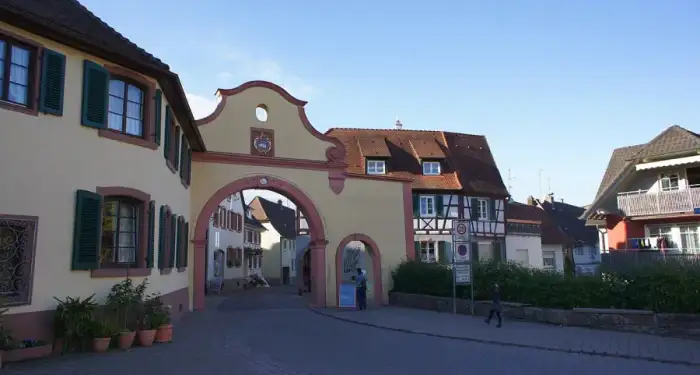 Ettenheim - Ettenheim