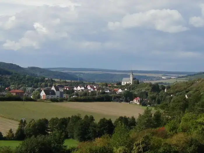 Eußenheim - Eussenheim