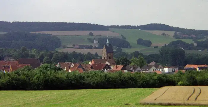 Extertal - Bösingfeld
