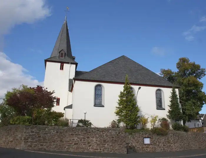 Faid - Faid St. Stephan 68