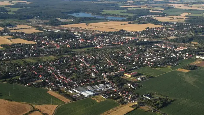 Falkenberg/Elster - Falkenberg Elster 001