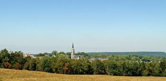 Falkenstein/Vogtland - Falkenstein Vogtland 2009 (aka)