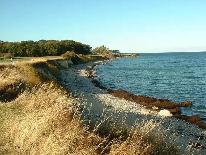 Fehmarn - Küste Fehmarn Süd