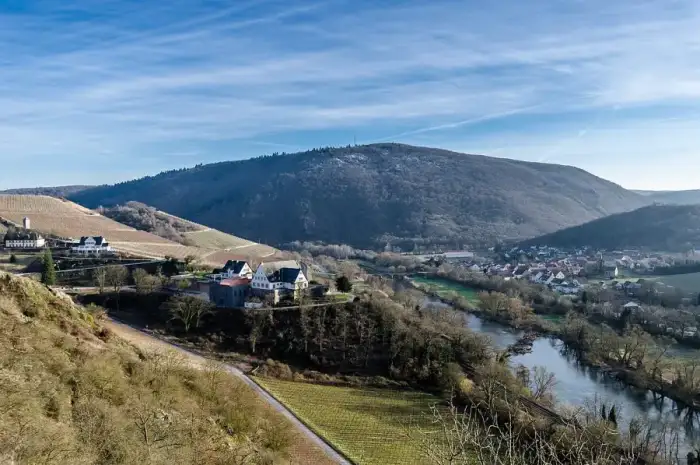 Feilbingert - Lemberg (Nahe)