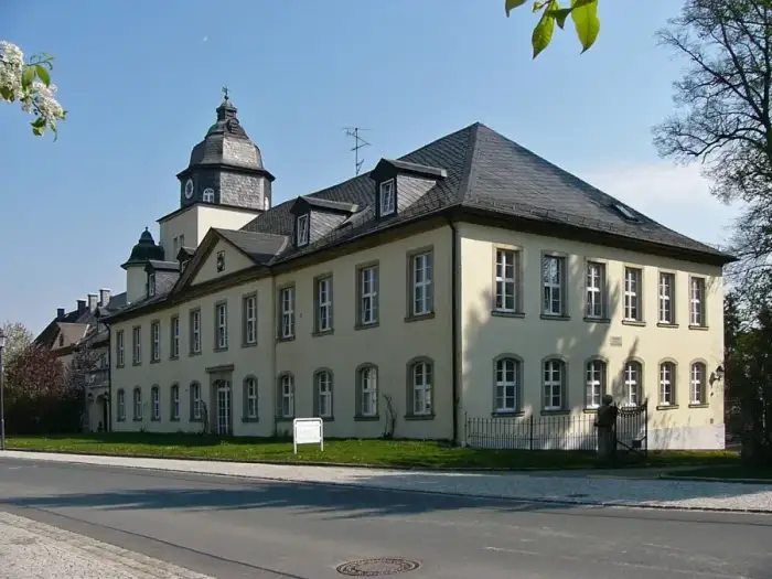 Feilitzsch - Zedtwitz 009