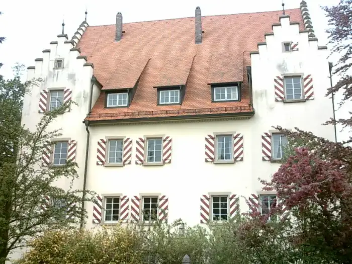 Fichtenau - SchlossWildenstein