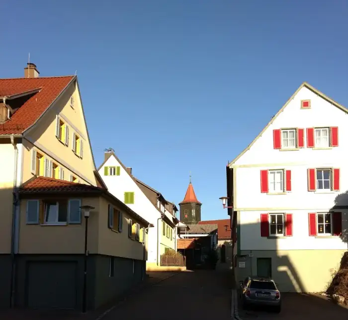 Fichtenberg - Fichtenberg 2018 10