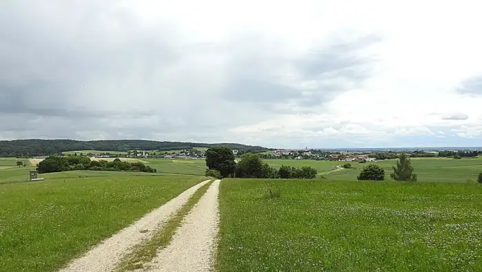 Finningen - Finningen, DLG v NW 02