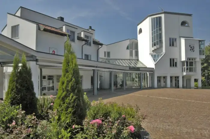 Finsing - Rathaus-Finsing