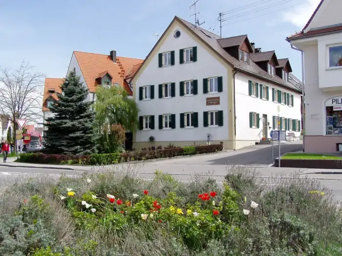 Fischach - Fischach - Marktpl