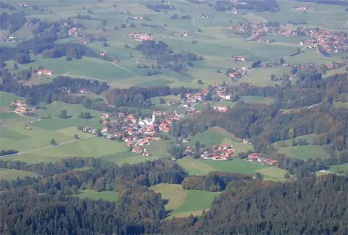 Fischbachau - Fischbachau Ellbach-1