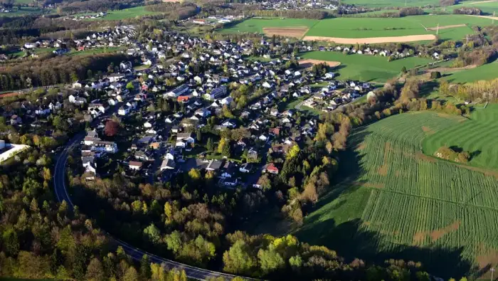 Flammersfeld - Flammersfeld 001