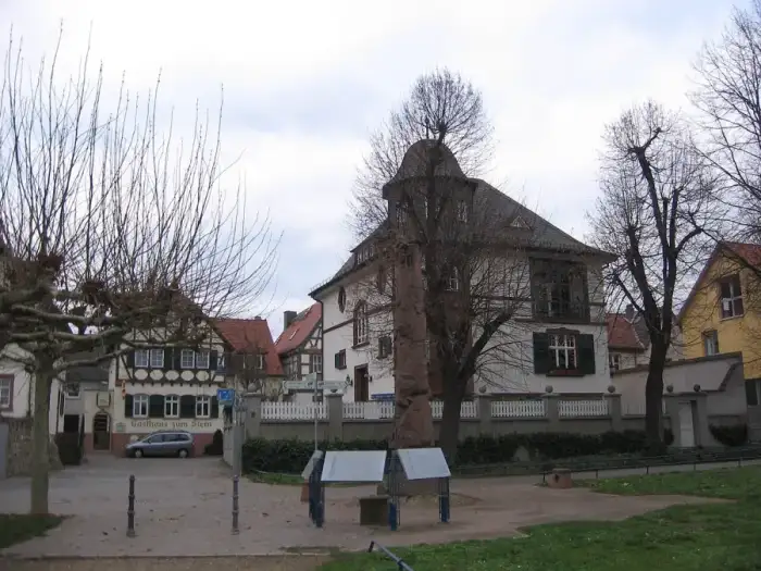 Flörsheim am Main - Floersheim-Mainstein1