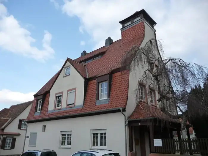 Flörsheim-Dalsheim - Heimatmuseum-Monsheim