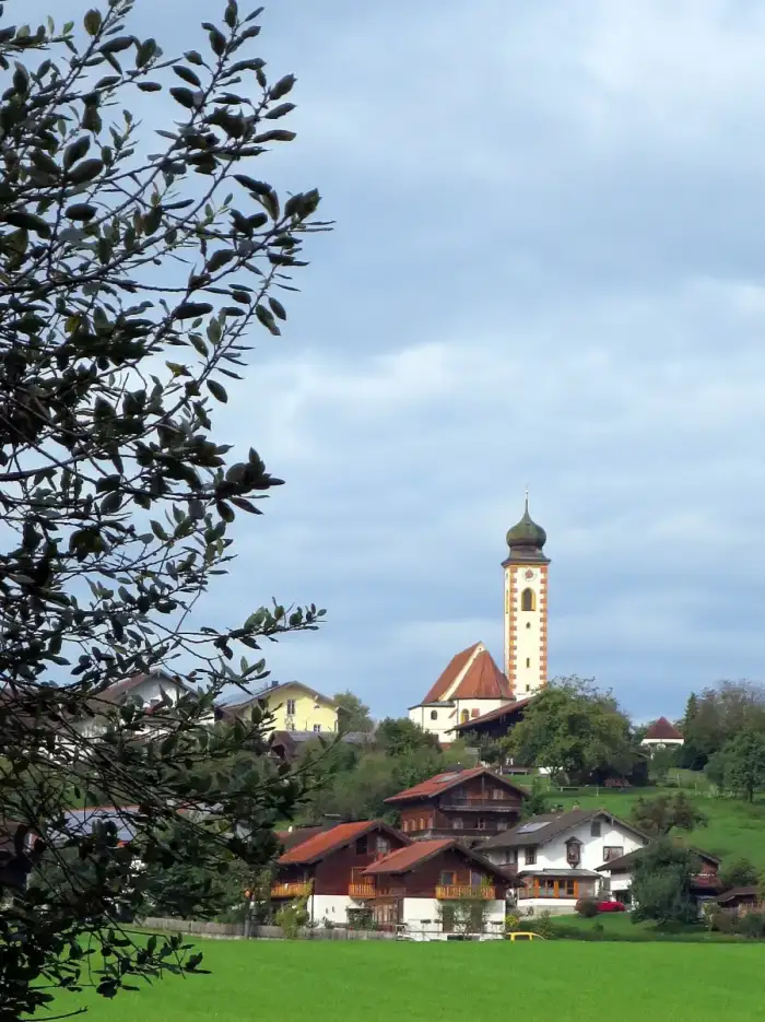 Frauenneuharting - Frauenneuharting