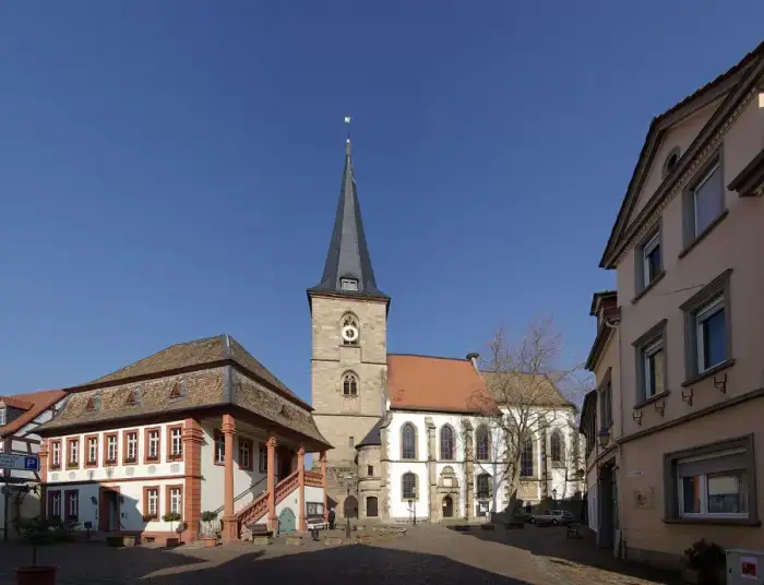 Freinsheim - Freinsheim BW 24