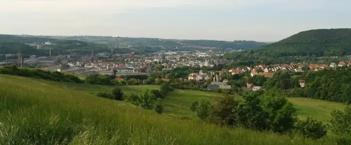 Freital - Freital-pano