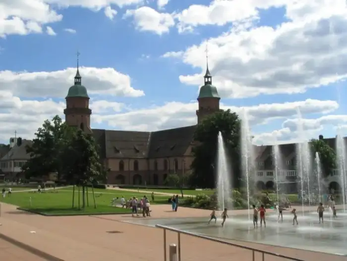 Freudenstadt - Freudenstadt