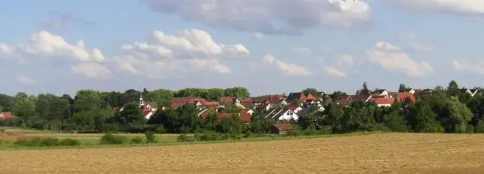 Freudental - Freudental Panorama 2