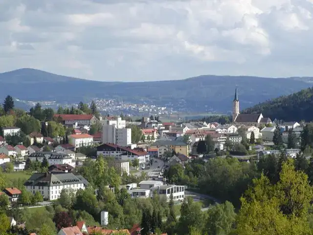 Freyung - Freyung