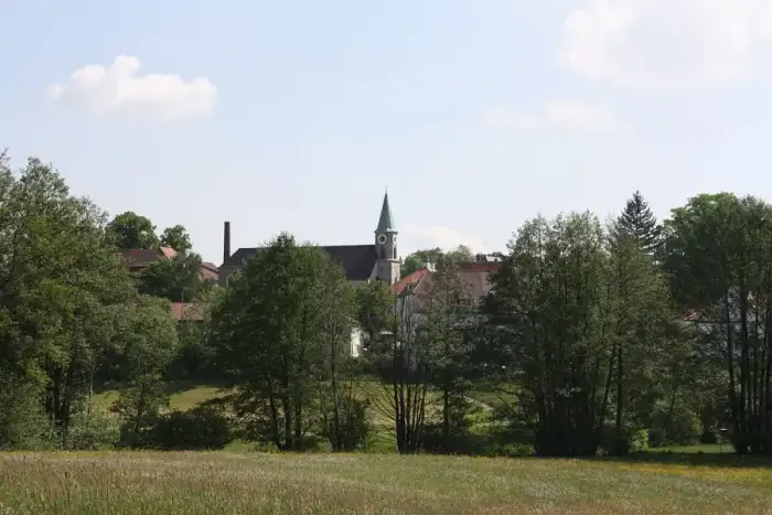 Friedenfels - Friedenfels01