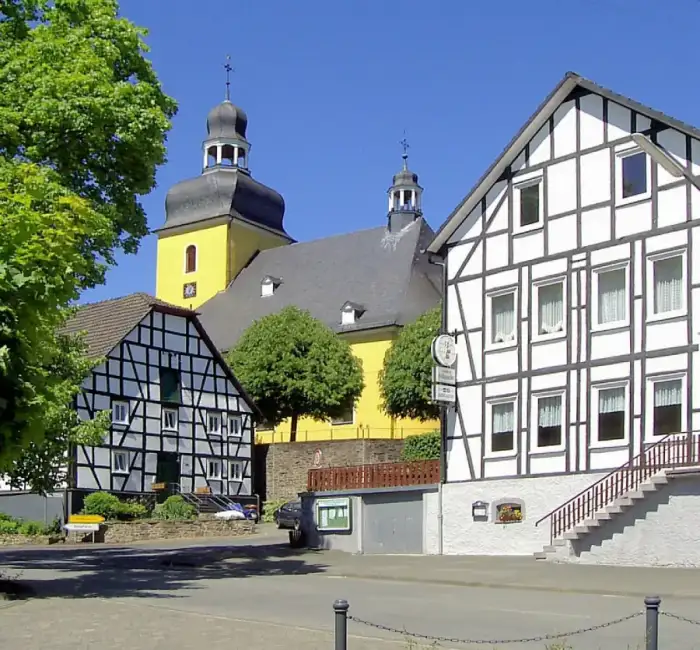 Friesenhagen - Friesenhagen