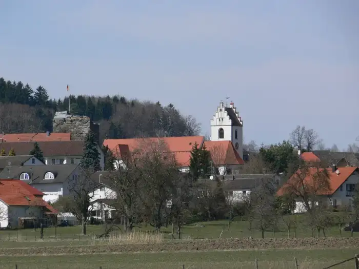Fronreute - Fronhofen 2