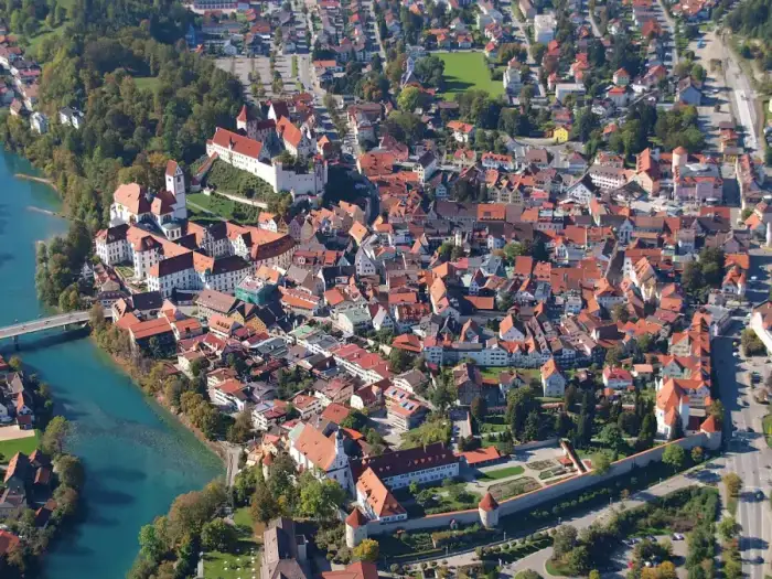 Füssen - Füssen -