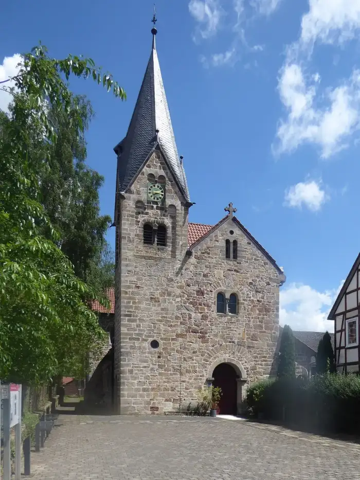 Fuldatal - 2021.07.15., Wilhelmshausen, Shift, Ausschn.