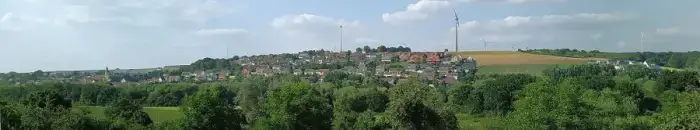 Gädheim - Gädheim