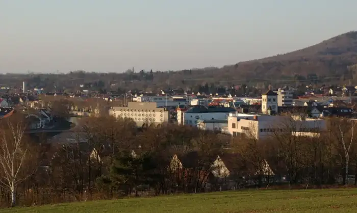 Gaggenau - Gaggenau-Blick