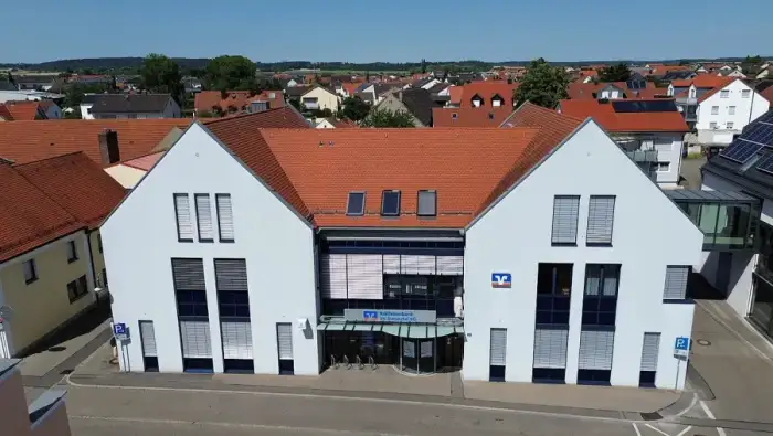 Gaimersheim - Gaimersheim