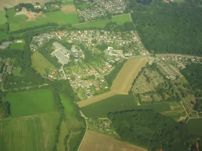 Ganderkesee - GK-Elmeloh