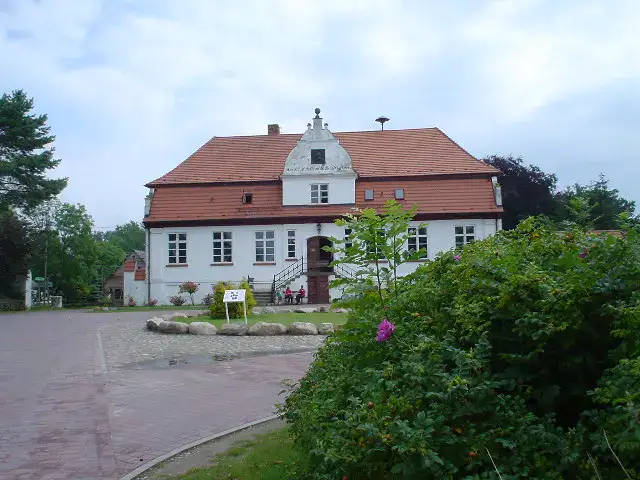 Garz/Rügen - Ernst Moritz Arndt 4