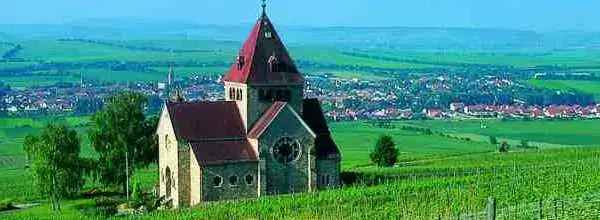 Gau-Bickelheim - Gau-bickelheim