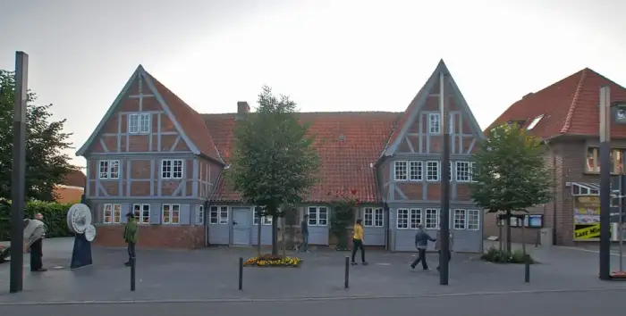 Geesthacht - Museum Geesthacht