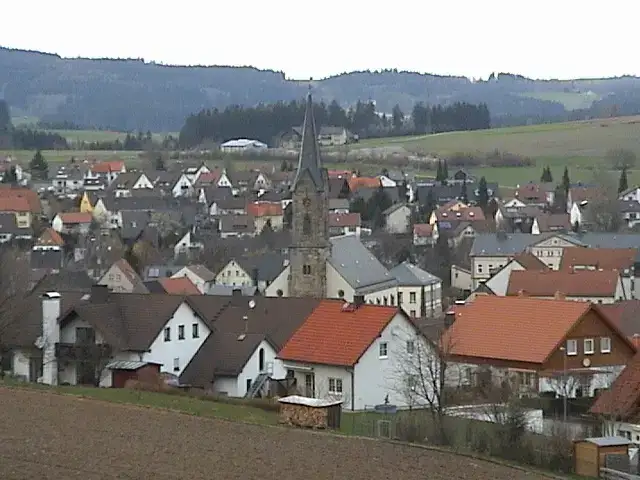Gefrees - GefreesStM