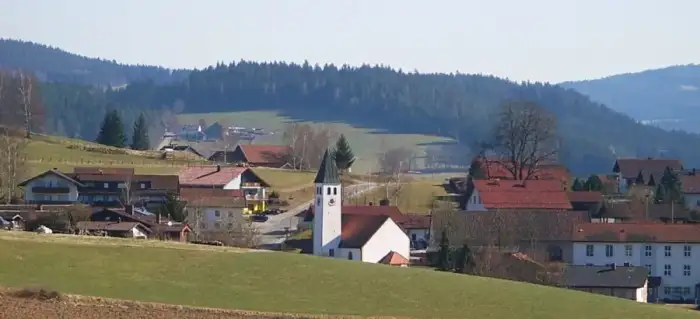 Geiersthal - Geiersthal
