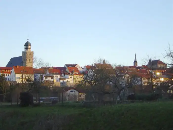 Geisa - Geisa Gesamtansicht