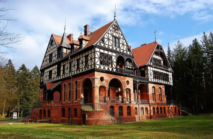 Gelbensande - Gelbensande3