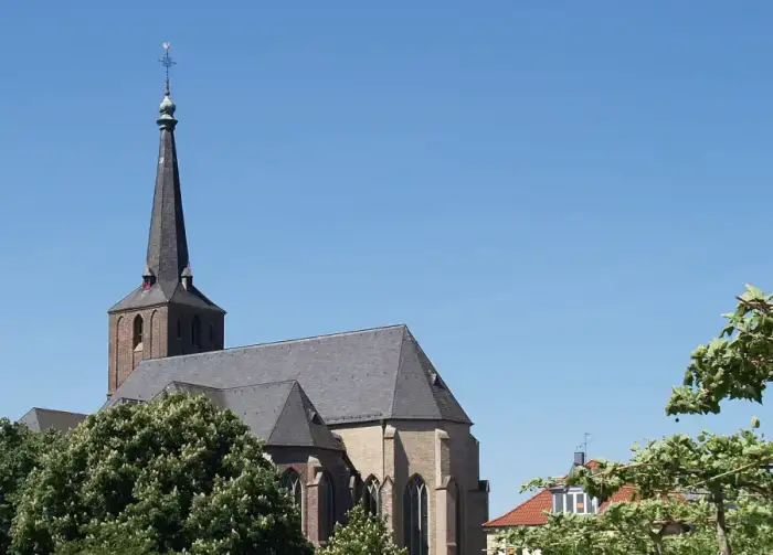 Geldern - Geldern