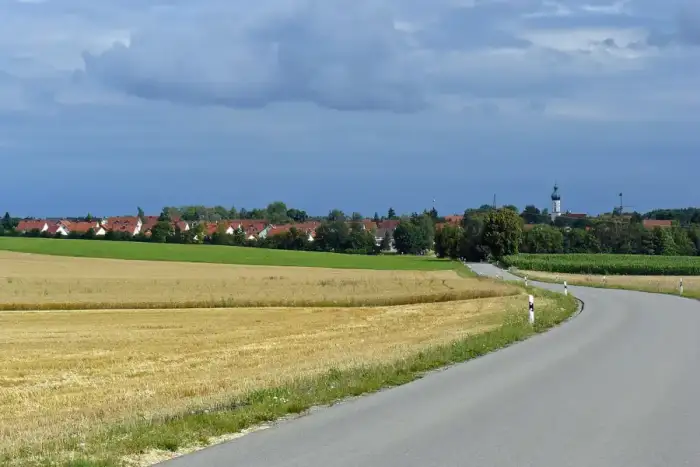 Geltendorf - Geltendorf 2011